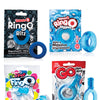 Screaming O Eight Crazy Nights Kit 2022