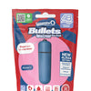 Screaming O 4B Bullet - Blueberry