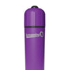 Screaming O 4B Bullet - Grape