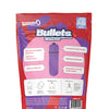 Screaming O 4B Bullet - Grape