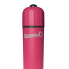 Screaming O 4B Bullet - Strawberry