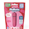 Screaming O 4B Bullet - Strawberry