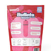 Screaming O 4B Bullet - Strawberry