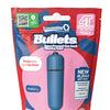 Screaming O 4T Bullet - Blueberry