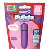 Screaming O 4T Bullet - Grape