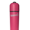 Screaming O 4T Bullet - Strawberry