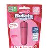 Screaming O 4T Bullet - Strawberry