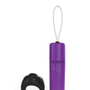 Screaming O My Secret 4T Panty Vibe w/Remote  - Grape