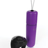 Screaming O My Secret 4T Panty Vibe w/Remote  - Grape
