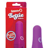 Screaming O Bestie Bullets - Purple