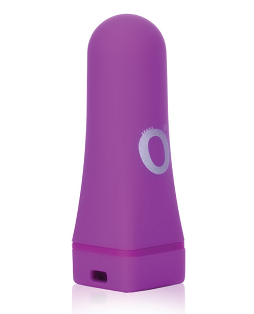 Screaming O Bestie Bullets - Purple