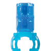 Screaming O Big OMG Vibrator Ring - Blue