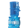 Screaming O Big OMG Vibrator Ring - Blue