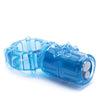 Screaming O Big OMG Vibrator Ring - Blue