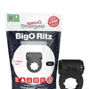Screaming O Charged Big O Ritz - Black