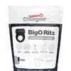 Screaming O Charged Big O Ritz - Black
