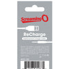 Screaming O Recharge Charging Cable - White