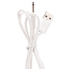 Screaming O Recharge Charging Cable - White
