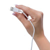 Screaming O Recharge Charging Cable - White