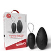 Screaming O Premium Dual Vibe Remote & Egg