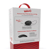 Screaming O Premium Dual Vibe Remote & Egg