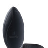 Screaming O My Secret Premium Ergonomic Remote Panty Set - Black