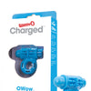 Screaming O Charged O Wow Ring