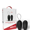 Screaming O Premium Remote Egg