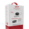 Screaming O Premium Remote Egg