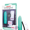 Screaming O Charged Positive Remote Control - Kiwi Mint