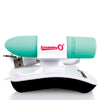 Screaming O Charged Positive Remote Control - Kiwi Mint