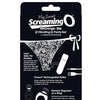 Screaming O My Secret  Charged Remote Control Panty