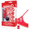 Screaming O My Secret  Charged Remote Control Panty
