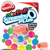Screaming O Color Pop Quickie O Plus