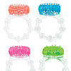 Screaming O Color Pop Quickie - Asst. Colors Box of 24