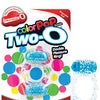 Screaming O Color Pop Quickie Two-O