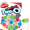 Screaming O Color Pop Quickie Two-O