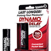 Screaming O Dynamo Delay Black Series