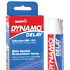 Screaming O Dynamo Delay