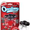 Screaming O The Overtime
