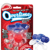 Screaming O The Overtime