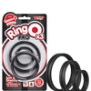 Screaming O RingO Pro X3 - Black