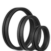 Screaming O RingO Pro X3 - Black