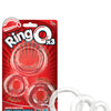 Screaming O RingO x3