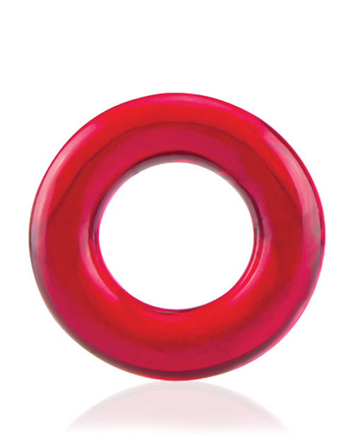 Screaming O RingO - Red
