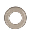 Got Big Dick Single Bumper Ring - Black