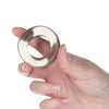 Got Big Dick Single Bumper Ring - Black