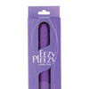 Easy Pleezy Vibrator - Purple