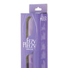 Easy Pleezy Vibrator - Purple