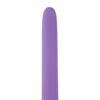 Easy Pleezy Vibrator - Purple